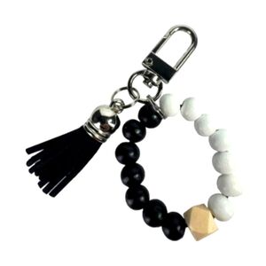 Beaded Keychain Charm for Apple Airpods (New)